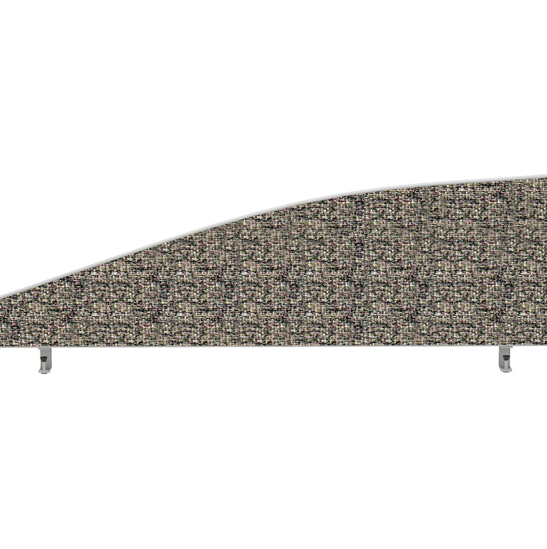Impulse Plus Angle Screen - 450 High