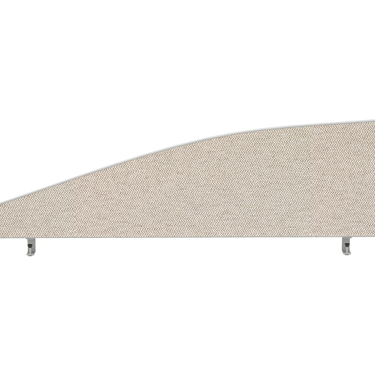 Impulse Plus Angle Screen - 450 High