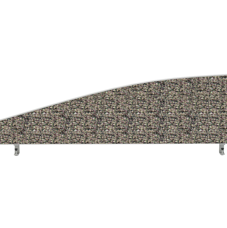 Impulse Plus Angle Screen - 450 High