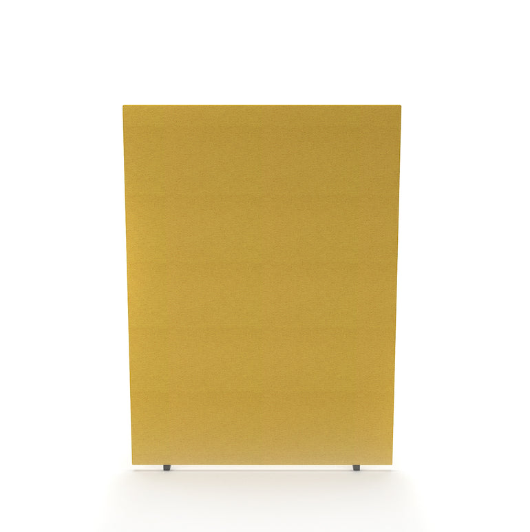 Impulse Plus Free Standing Floor Screen - 1650mm High