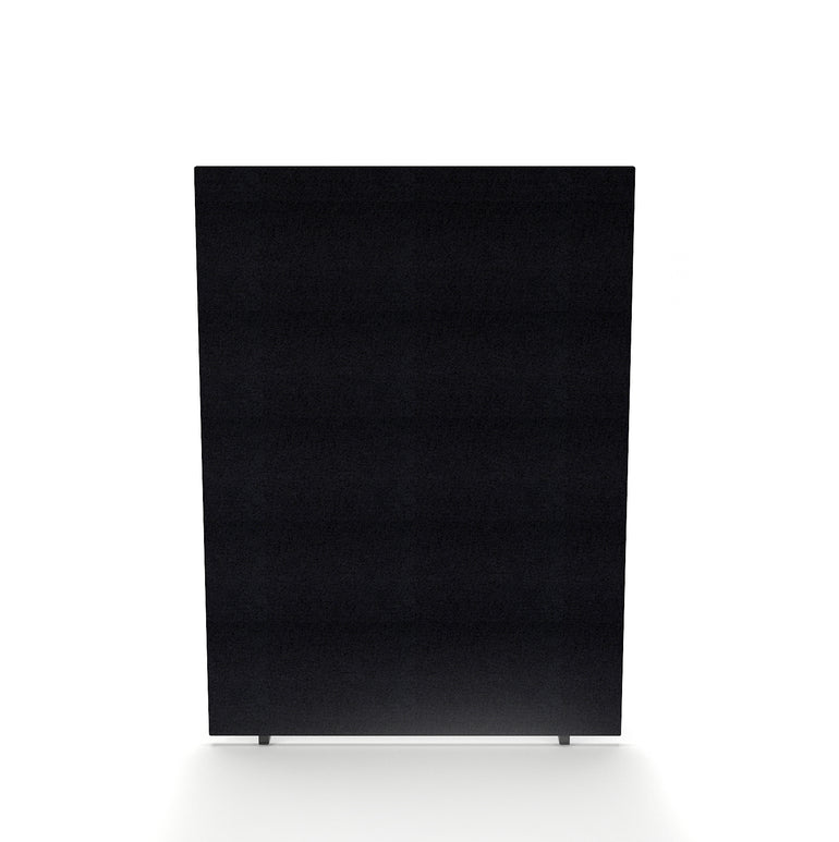 Impulse Plus Free Standing Floor Screen - 1650mm High