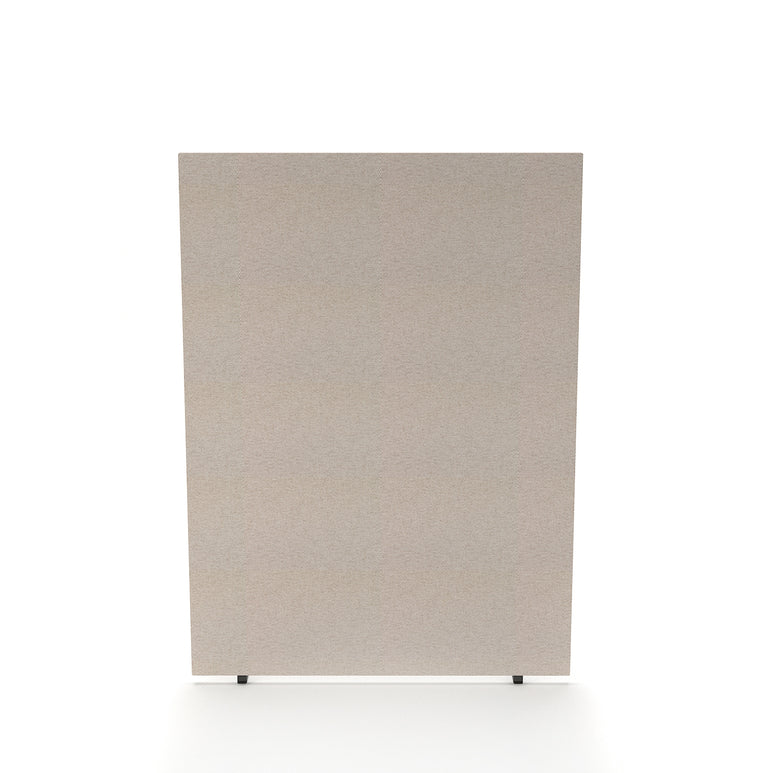 Impulse Plus Free Standing Floor Screen - 1650mm High