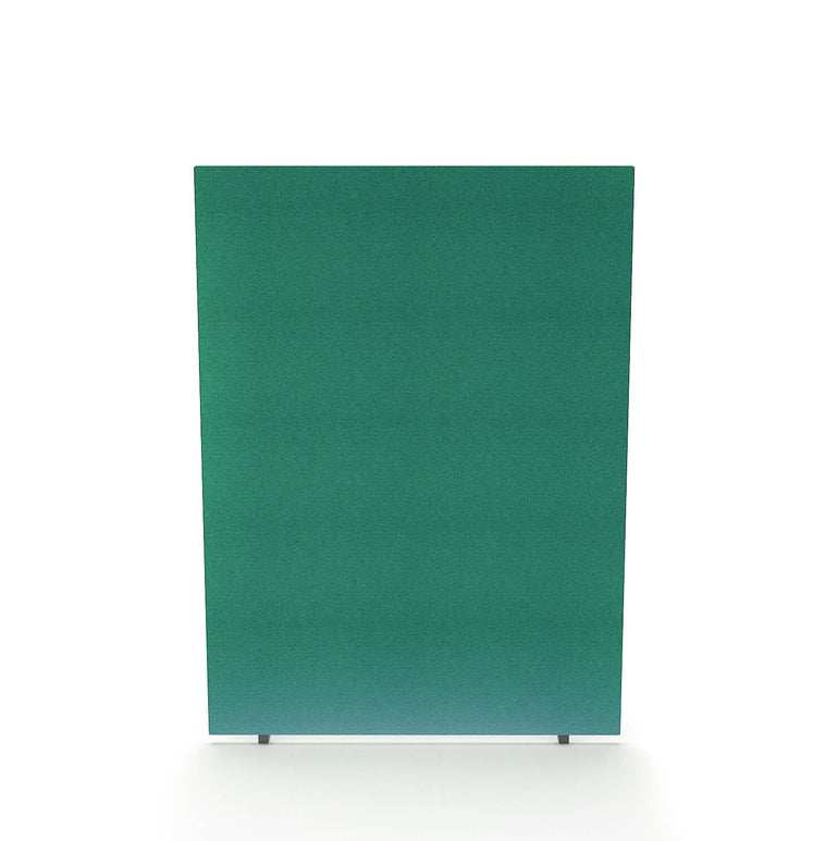 Impulse Plus Free Standing Floor Screen - 1650mm High