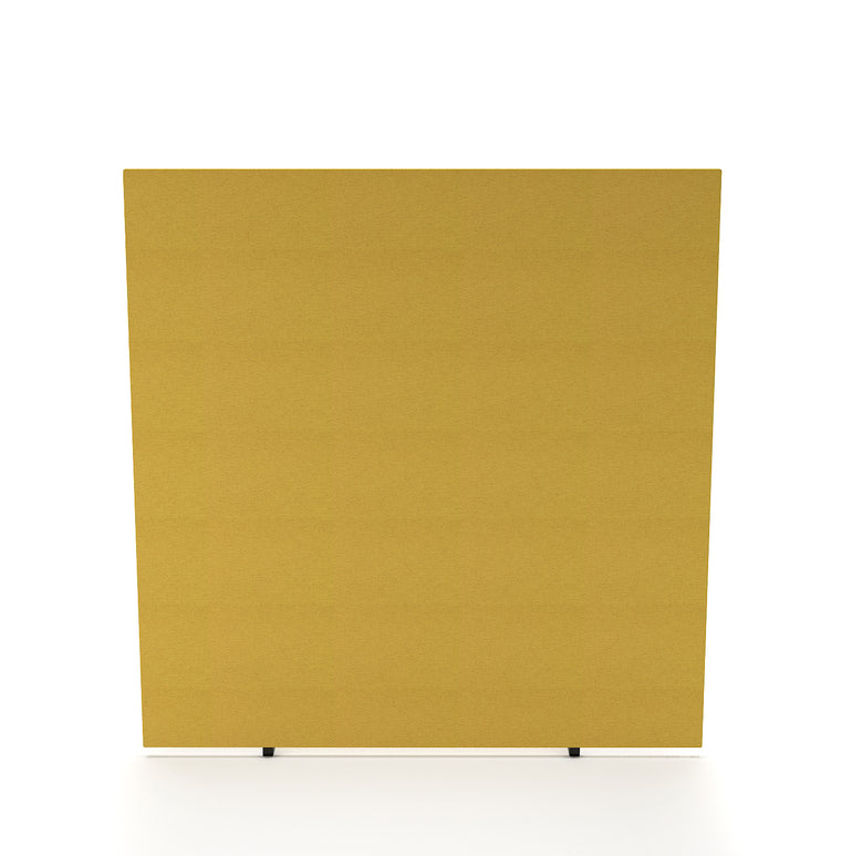 Impulse Plus Free Standing Floor Screen - 1650mm High