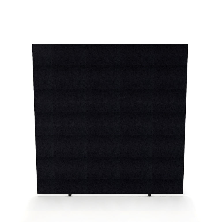Impulse Plus Free Standing Floor Screen - 1650mm High