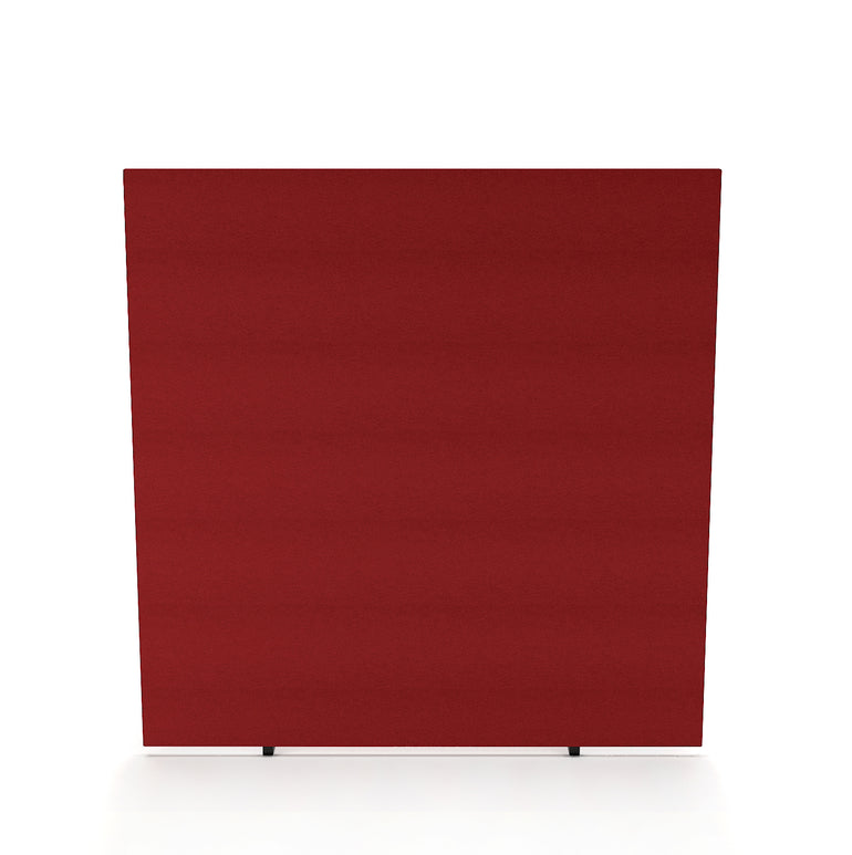 Impulse Plus Free Standing Floor Screen - 1650mm High