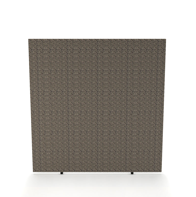 Impulse Plus Free Standing Floor Screen - 1650mm High