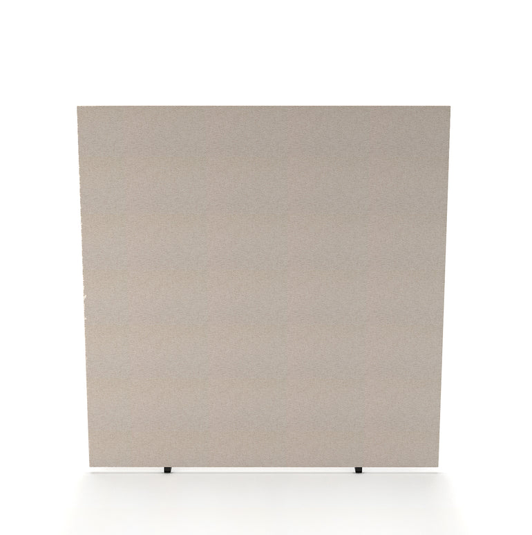 Impulse Plus Free Standing Floor Screen - 1650mm High