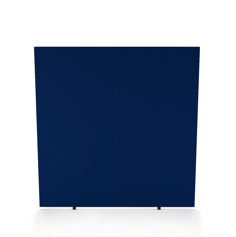 Impulse Plus Free Standing Floor Screen - 1650mm High