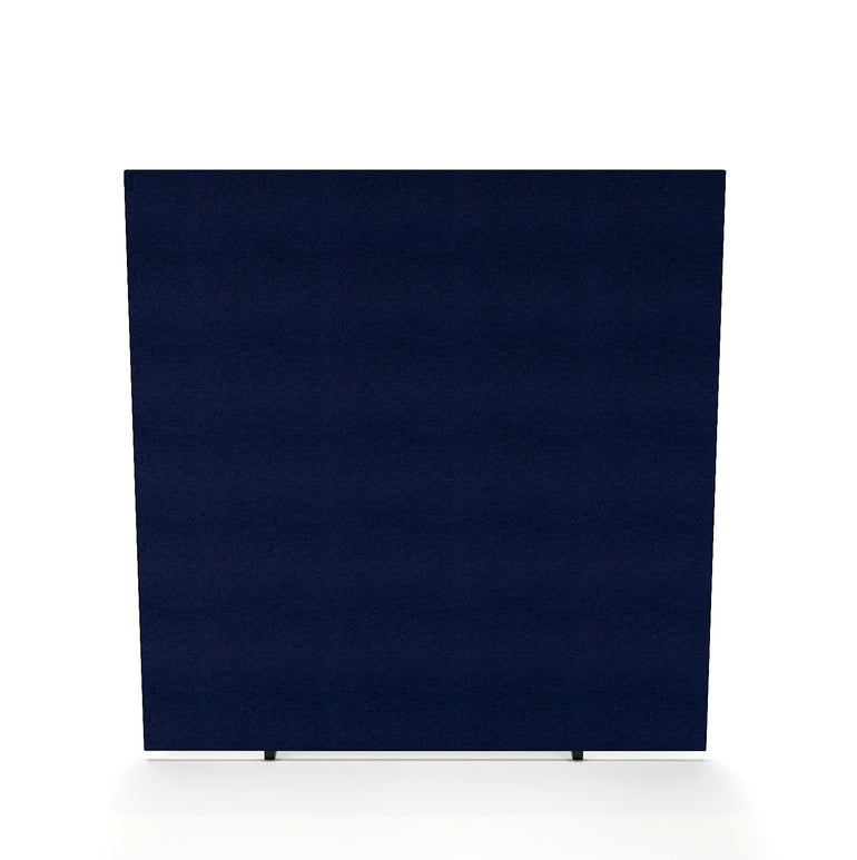 Impulse Plus Free Standing Floor Screen - 1650mm High