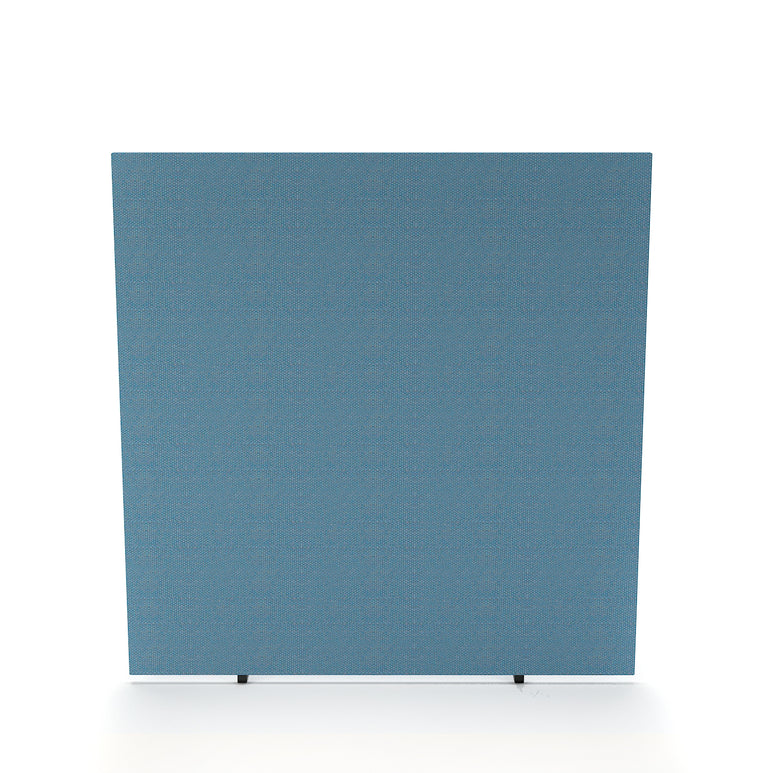Impulse Plus Free Standing Floor Screen - 1650mm High