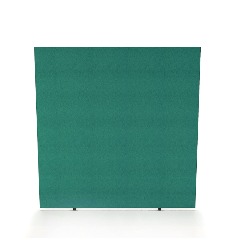 Impulse Plus Free Standing Floor Screen - 1500mm High