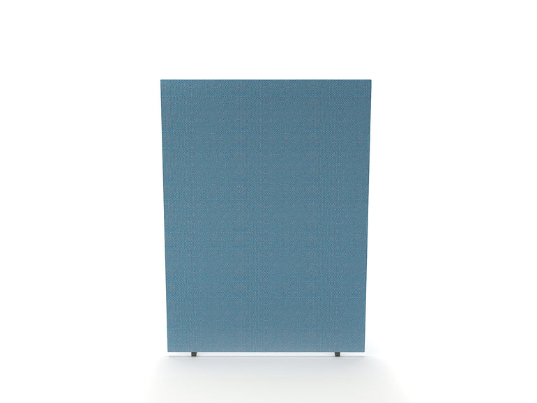 Impulse Plus Free Standing Floor Screen - 1200mm High